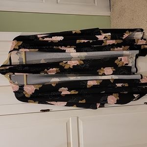 Lularoe savannah L/XL